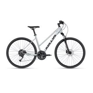 KELLYS Pheebe 20 White M 28"