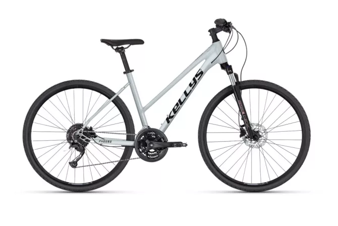 KELLYS Pheebe 20 White M 28"