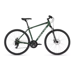 KELLYS Cliff 70 Moss Green M 28"