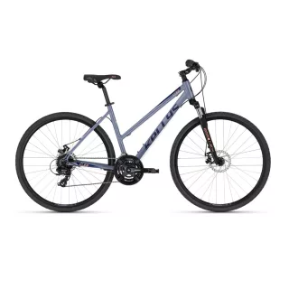 KELLYS Clea 70 Frost Blue M 28"