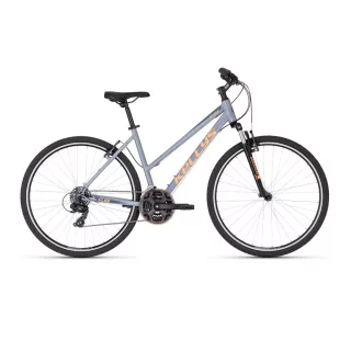 KELLYS Clea 10 Misty Blue 28" M