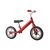 12" Koliken Bambino Easy piros futókerékpár