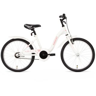 20 Velzen Lindo kerékpár fehér