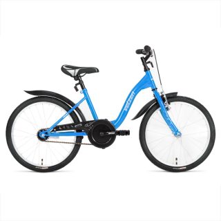 20 Velzen Lindo kerékpár királykék