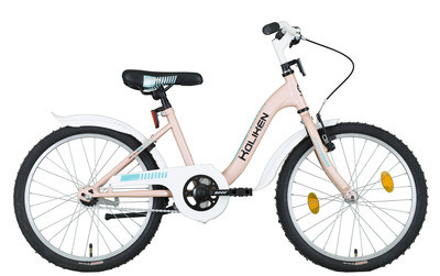 20 Koliken Lindo kerékpár barackvirág-türkiz