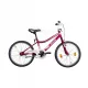 20 Biketek Smile kerékpár bordó