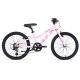 20 Koliken Hard alu. gyerek kerékpár Rózsaszín