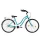 26 Koliken Cruiser Cosmo türkiz