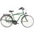 Koliken cruiser túra 26" férfi kerékpár zöld