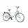 26 Biketek Feliz kerékpár zöld