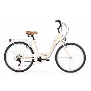 26 Koliken Sweet Bike latte váltós