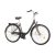 28" Biketek Feliz kerékpár grafit