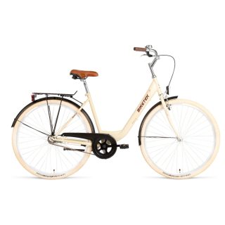 28 Biketek Feliz kerékpár latte