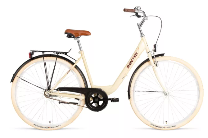 28 Biketek Feliz kerékpár latte