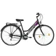 28 Biketek Maxwell trekking női fekete váltós