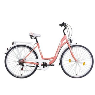 28 Koliken Sweet Bike SX6 rozé