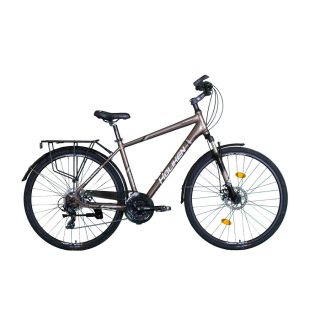 28 Koliken Blackbrook 19 váz férfi barna váltós