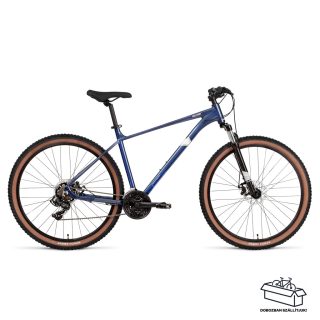 Koliken Strion  Férfi 29"  MTB Kerékpár S Kék