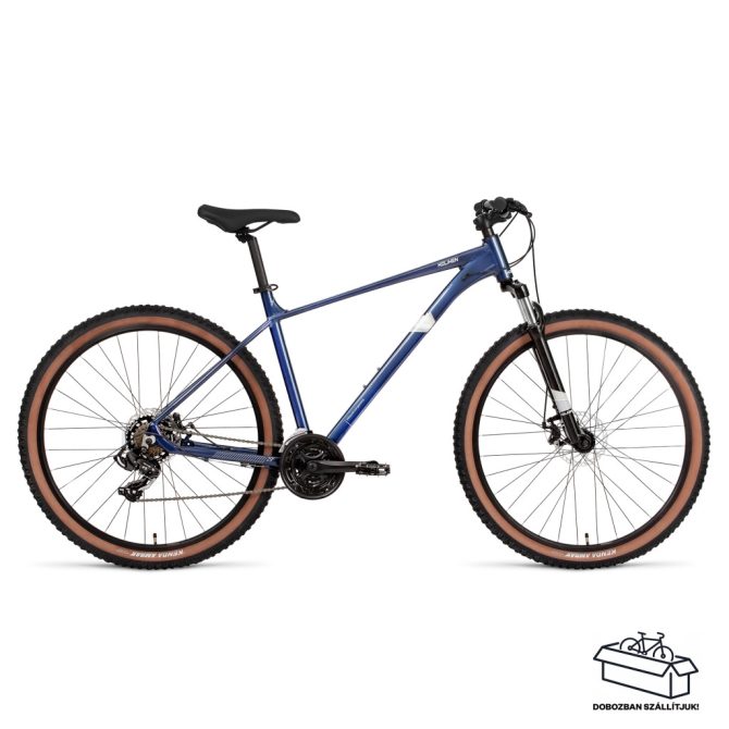 Koliken Strion  Férfi 29"  MTB Kerékpár L Kék