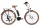 Scoria City e-bike L
