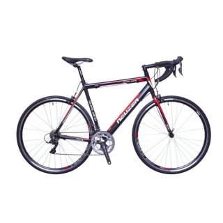 Neuzer Whirlwind 100 fekete/fehér- piros