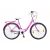 Neuzer balaton plus 28 n3 női városi kerékpár pink