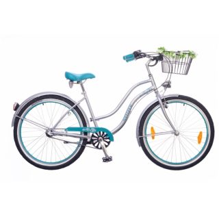 Neuzer Picnic női ezüst/türkiz