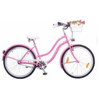 Neuzer Picnic női pink/fehér