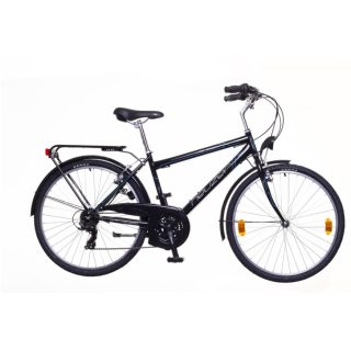 Neuzer Venezia 30 férfi fekete/szürke fehér 21