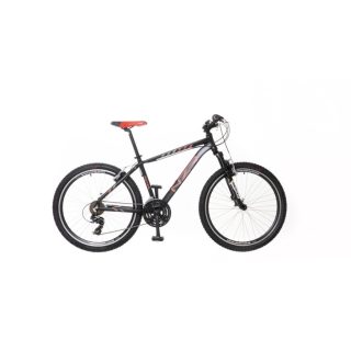 Neuzer Mistral 30 férfi fekete/piros szürke 19