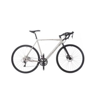 Neuzer Turin Világos Szürke Barna-Fehér