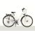 Neuzer ravenna 100 női alu kerékpár fehér/ lila matt 19