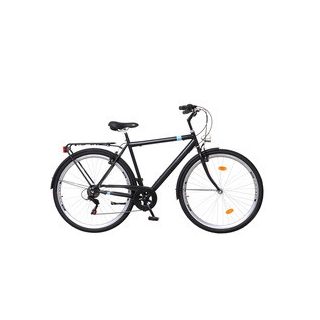 Neuzer ravenna 6 férfi fekete/szürke kék 21 