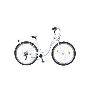 Neuzer ravenna 6 női fehér/lila 19 