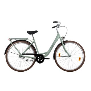 Neuzer balaton  28 női városi kerékpár Sulyom