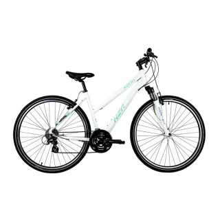 Neuzer X200 női fehér/menta 19 