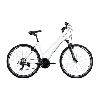 Neuzer X-Zero női fehér/menta 19