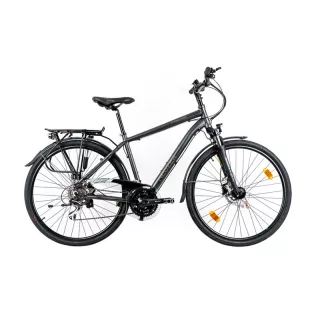 Neuzer Firenze 300 férfi antracit/ bézs matt 21
