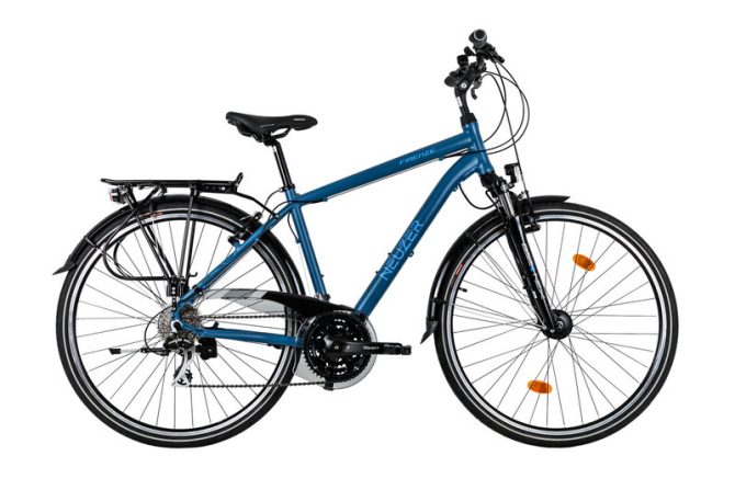 Neuzer Firenze 200 férfi azúrkék 21