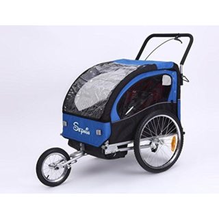 GYERMEK CSOMAG ÉS JOGGING UTÁNFUTÓ KÉK