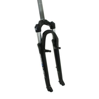   Suntour VILLA 28 TELESZK 25,4 ALU FEKETE YS728 215LX55T, NEX-P 700C TS