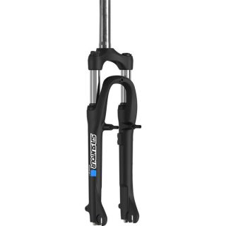   Suntour VILLA 26 TELESZK. A-HEAD 1-1/8 M3010-A-P  FEKETE SUNTOUR