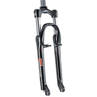   Suntour VILLA 26 TELESZK. A-HEAD 1 100MM XCE-P FEKETE SUNTOUR