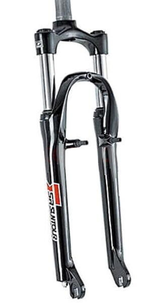 Suntour VILLA 26 TELESZK. A-HEAD 1 100MM XCE-P FEKETE SUNTOUR