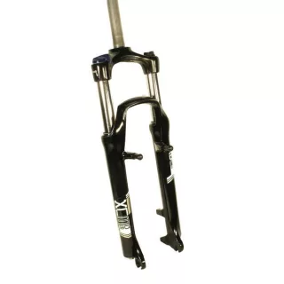   Suntour VILLA 26 TELESZK 22.2X230/40 100 MM SUNTOUR XCM-P-LO FEKETE