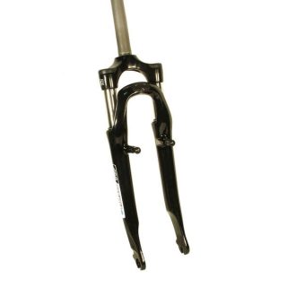   Suntour VILLA 26 TELESZK. 25,4X210/55 50MM CR-8V-P FEKETE SUNTOUR