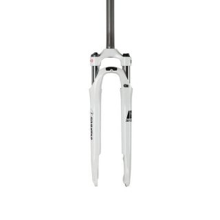   Suntour VILLA 28 TELESZK. A-HEAD 1-1/8 63MM NEX-DS-HLO FEHÉR SUNTOUR