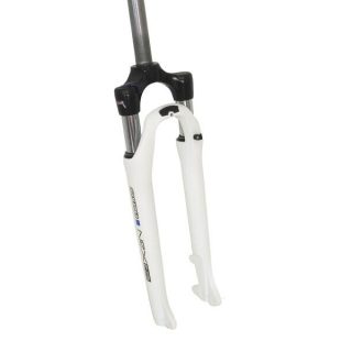   Suntour VILLA 28 TELESZK A-HEAD 1-1/8 63MM NEX-E25-DS-NLO FEHÉR SUNTOUR