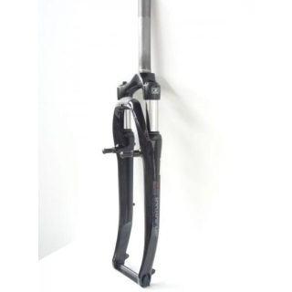   Suntour VILLA 28 TELESZK. A-HEAD 1-1/8 50MM CR-8V-P FEKETE SUNTOUR