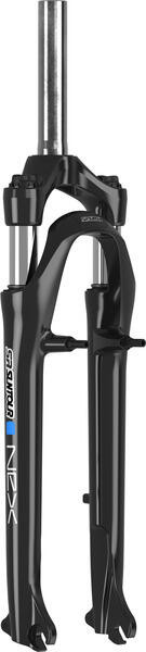 Suntour VILLA 28 TELESZK. A-HEAD 1-1/8 63MM NEX-P FEKETE SUNTOUR